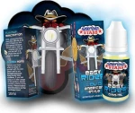 American Stars Easy Rider 18mg 10ml