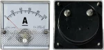 Αμπερόμετρο 100A Dc Χωρίς Shunt