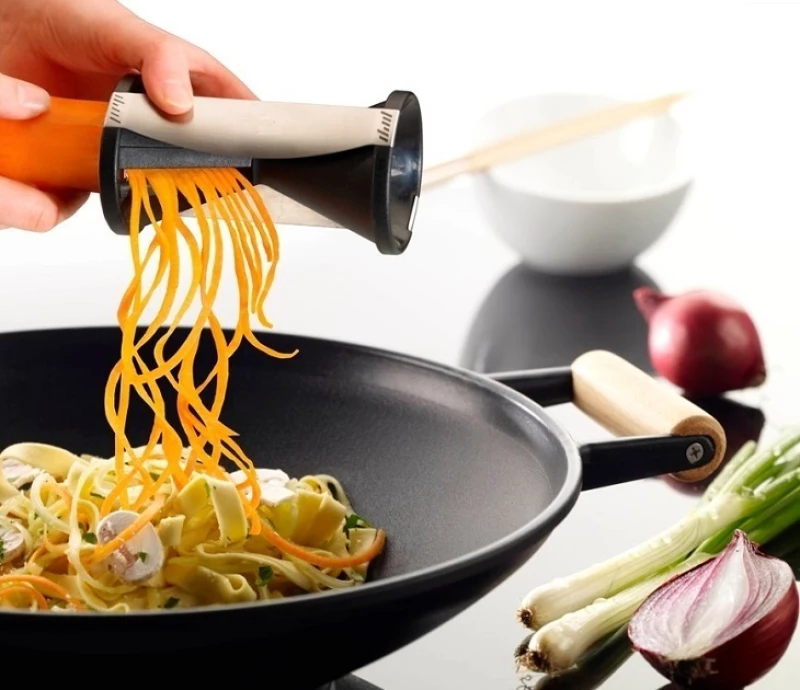 Κόπτης Σπιράλ Spirelli Spiral Slicer