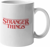 Κούπα Stranger Things