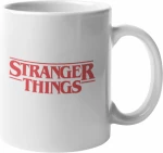 Κούπα Stranger Things