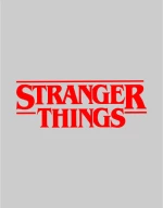 Κούπα Stranger Things