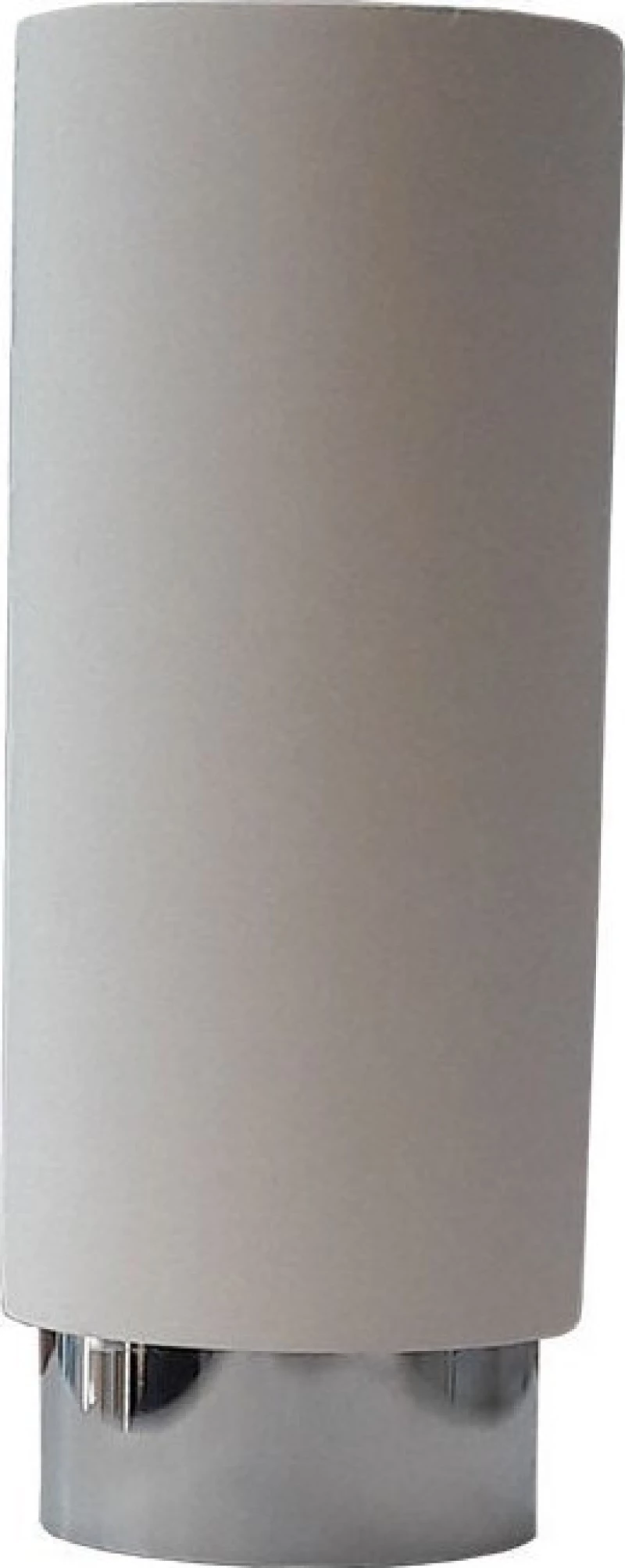 V-TAC VT-865 Μονό Σποτ με Ντουί GU10 σε Λευκό Χρώμα