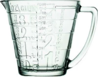 Espiel Basic Measuring Cup 1165Cc H:14Cm D:18.3Cm P1200