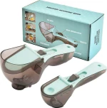 Δοσομετρητής Adjustable Measuring Spoon