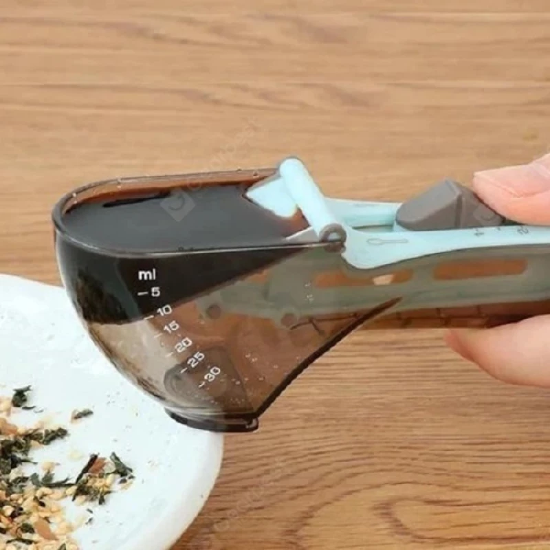 Δοσομετρητής Adjustable Measuring Spoon