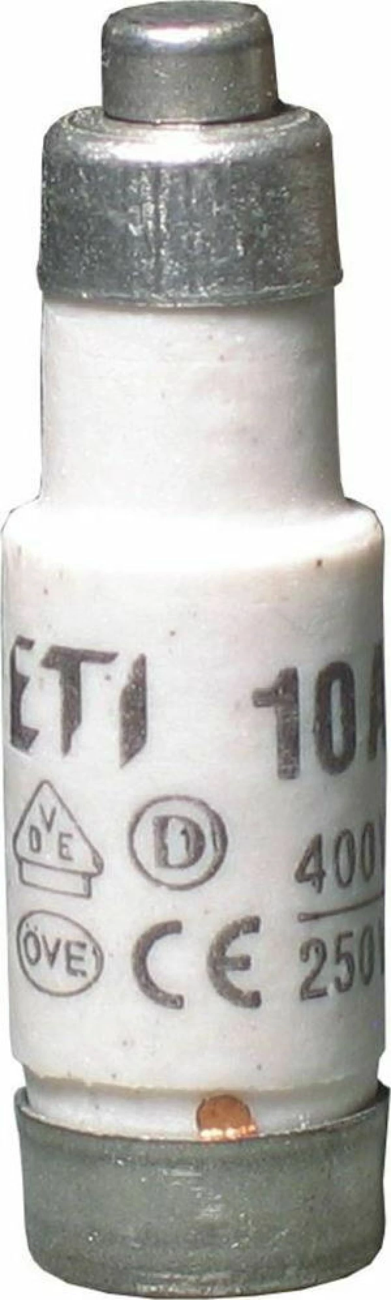 Φυσιγγιο Neozed Gg 10A Eti
