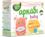 Αρκάδι Λευκό Σαπούνι Σκόνη 20 μεζούρες