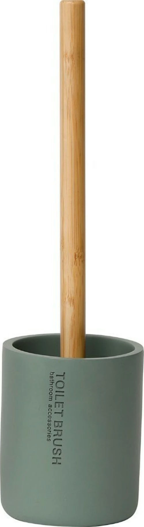 Eurocasa 1239 Πλαστικό Πιγκάλ Πράσινο