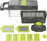 Πολυκόπτης Λαχανικών Vegetable Chopper