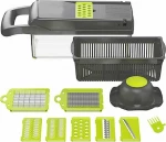 Πολυκόπτης Λαχανικών Vegetable Chopper