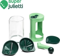Κόπτης Σπιράλ Super Julietti