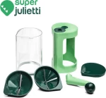 Κόπτης Σπιράλ Super Julietti