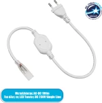 GloboStar Connector 2 Pin 70520