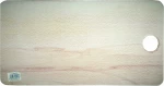 Viosarp Επιφάνεια Κοπής Ξύλινη 38x19cm