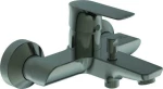 Ideal Standard Connect Air A7033A5 Αναμεικτική Μπαταρία Μπανιέρας Γκρι
