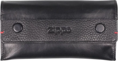 Zippo Nappa Leather Δερμάτινη