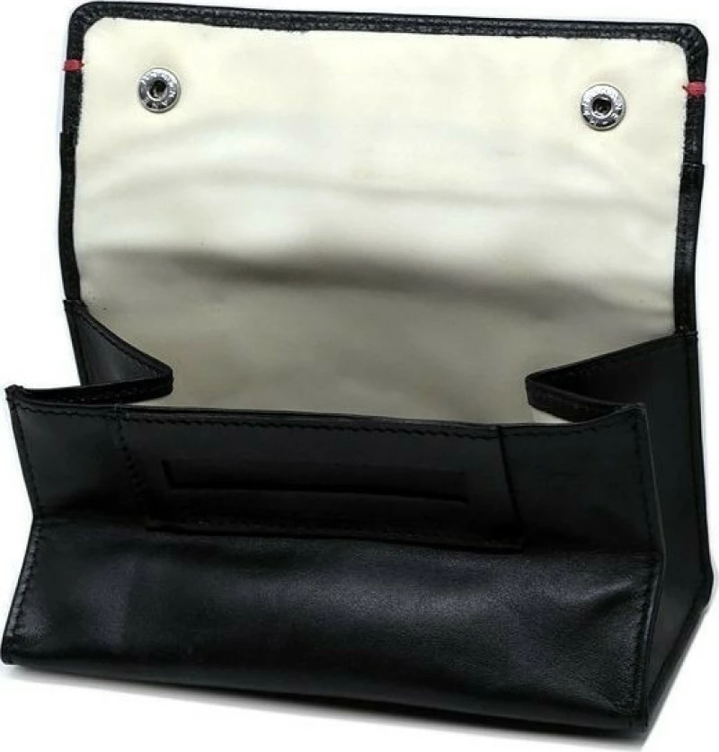 Zippo Nappa Leather Δερμάτινη