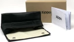 Zippo Nappa Leather Δερμάτινη