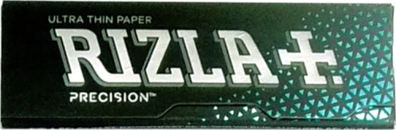 Rizla Χαρτάκια Precision 50 φύλλα
