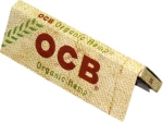 Ocb Χαρτάκια Organic 50 φύλλα