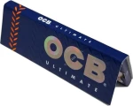 Ocb Χαρτάκια Single Ultimate 50 φύλλα