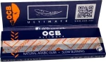 Ocb Χαρτάκια Single Ultimate 50 φύλλα