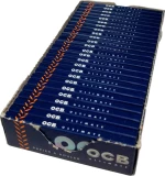 Ocb Χαρτάκια Single Ultimate 50 φύλλα