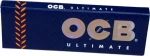Ocb Χαρτάκια Single Ultimate 50 φύλλα