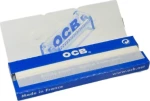 Ocb Χαρτάκια Μπλε 50 φύλλα