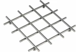 Estia Σουπλά Μαγειρικών Σκευών Nickel Black