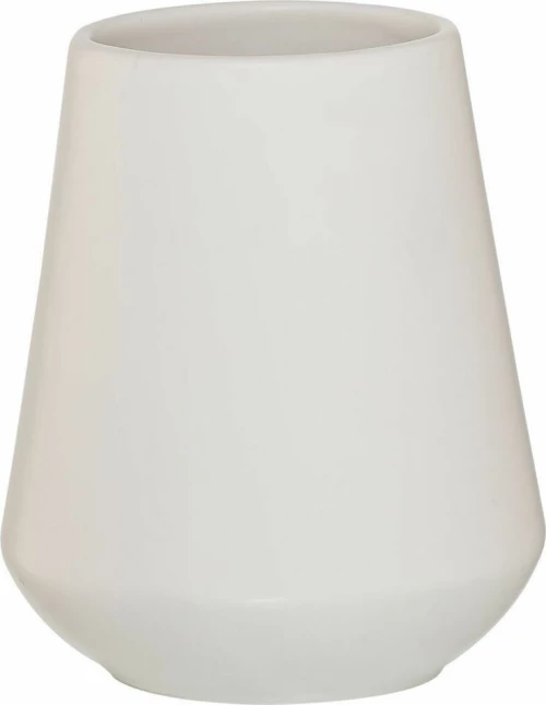 Sealskin Conical 362330410 Ποτηροθήκη Επιτραπέζια Πορσελάνινη Λευκή