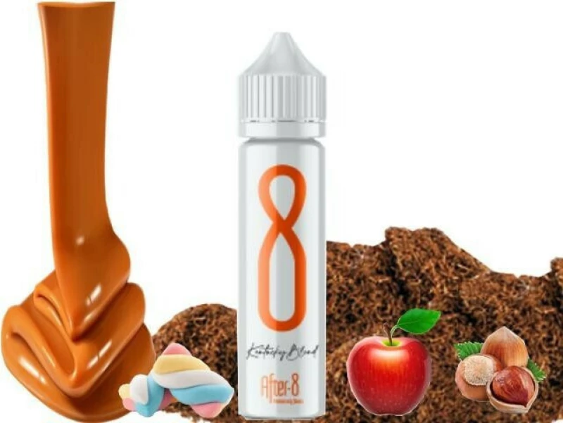 After-8 Flavor Shot Kentucky Blend 20ml/60ml