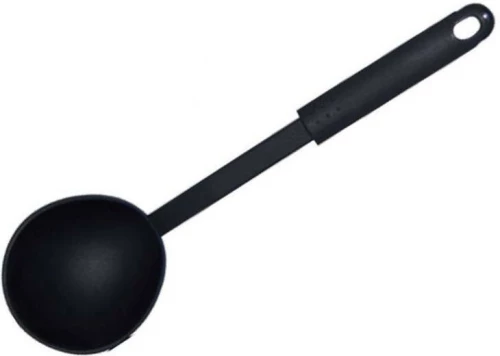 Novatex Κουτάλα Σούπας Βαθιά