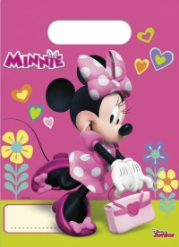 Disney Minnie Happy Helpers 087868 6τμχ