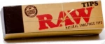 Raw Τζιβάνες Φυσικές Ακατέργαστες 50x 1τμχ