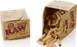 Raw Cone Tips Box 100x 1τμχ