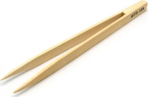 Αντιστατική Τσιμπίδα Bamboo WTS-10A