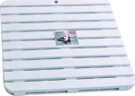 Πλατφόρμα Ντουζιέρας 06713.002 - 20674 White Πλαστικό
