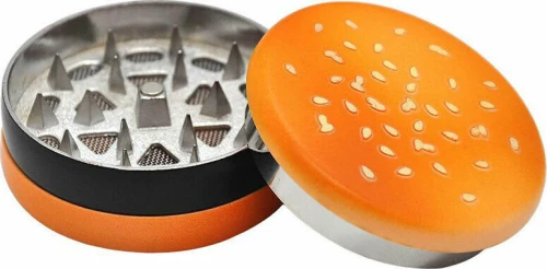 Burger Grinder Τρίφτης 55mm - 3 Parts