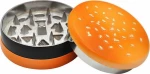 Burger Grinder Τρίφτης 55mm - 3 Parts