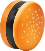 Burger Grinder Τρίφτης 55mm - 3 Parts
