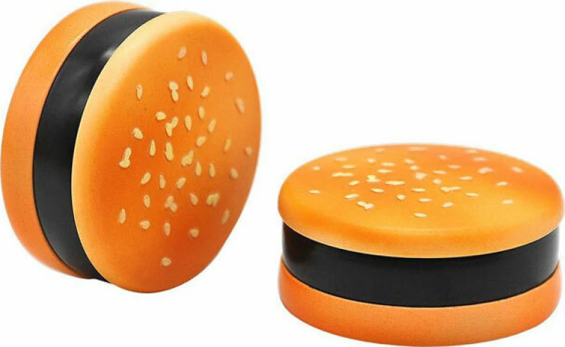 Burger Grinder Τρίφτης 55mm - 3 Parts