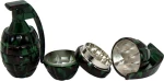Grinder Grenade 3 Parts 1τμχ