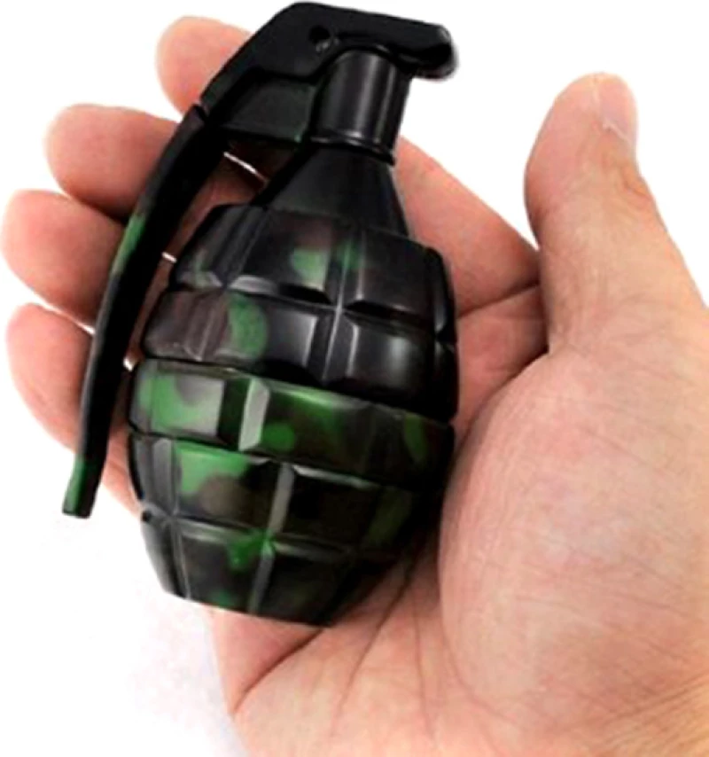 Grinder Grenade 3 Parts 1τμχ