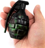 Grinder Grenade 3 Parts 1τμχ