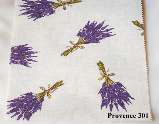 Ύφασμα, Λονέτα Provence