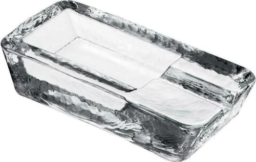 Espiel Nude Presidente Πούρου Γυάλινο Διάφανο