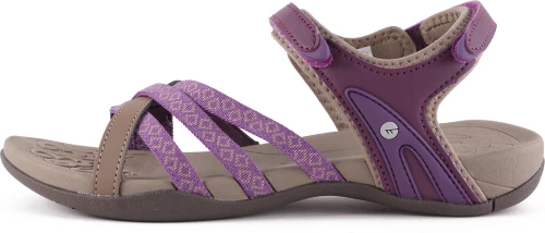 Hi-Tec Savanna II Lilac