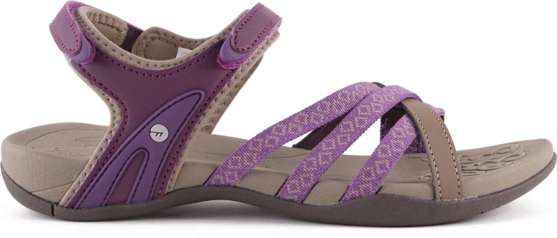 Hi-Tec Savanna II Lilac
